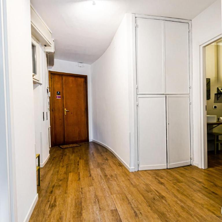 PoloTuristicoUmbria Appartamento Sicilia - Appartamento con 2 Camere da Letto e Terrazza - 8