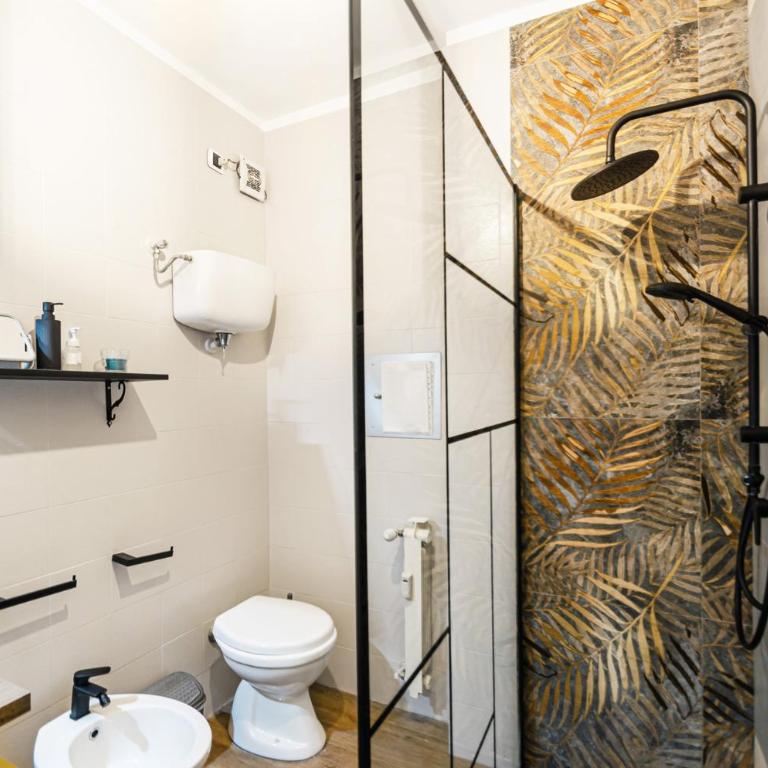 PoloTuristicoUmbria Appartamento Sicilia - Appartamento con 2 Camere da Letto e Terrazza - 15