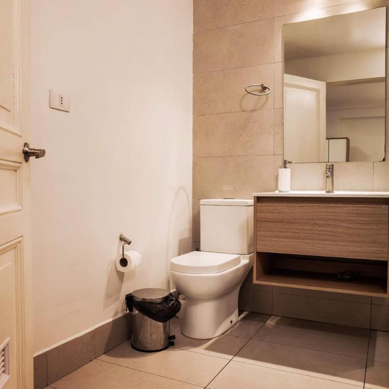 Metro Explorer 1BR near Hospital & Metro Baquedano - Studio - 18