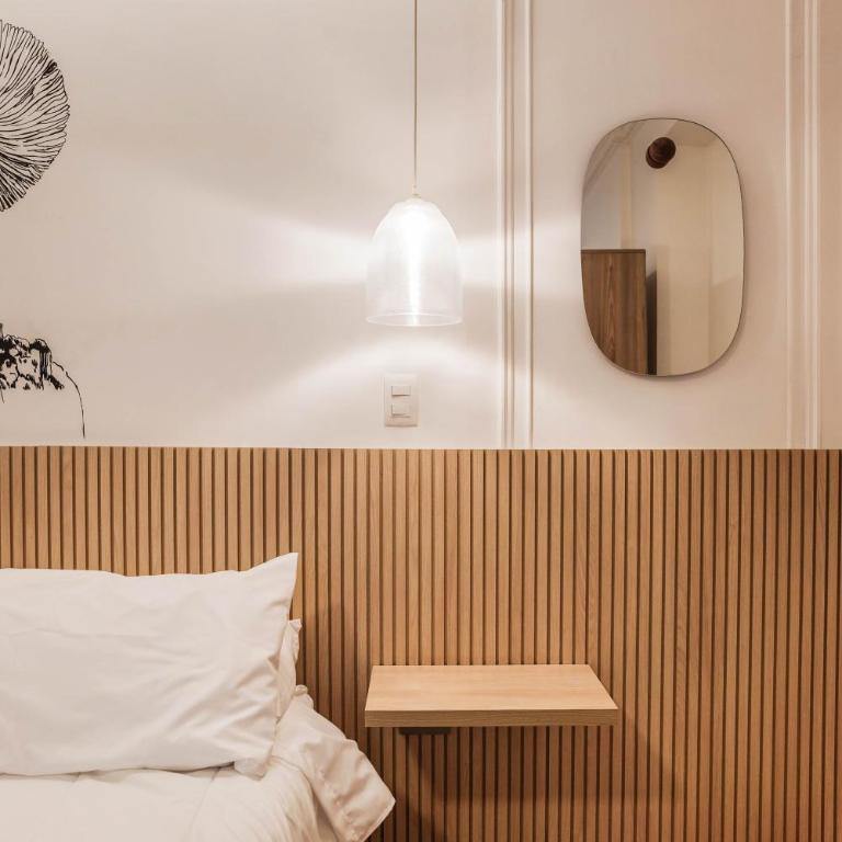 Metro Explorer 1BR near Hospital & Metro Baquedano - Studio - 23