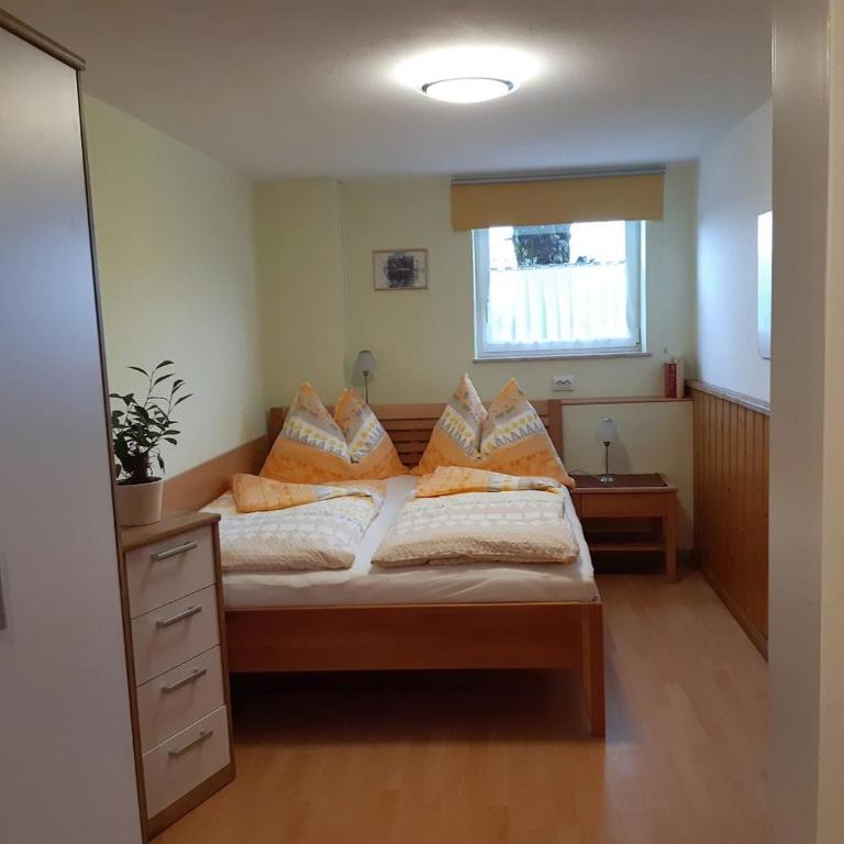 Apartment Dreier - Salzburger Land - Apartment mit 2 Schlafzimmern und Aussicht - 10