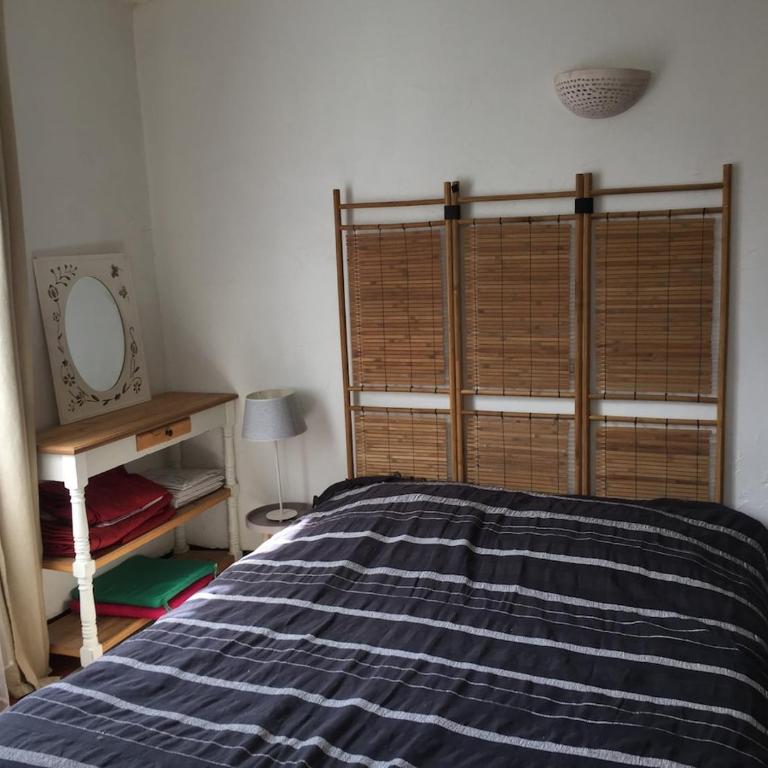 apartement avec jardin ombragé sur avignon - Appartement 1 Chambre - 7