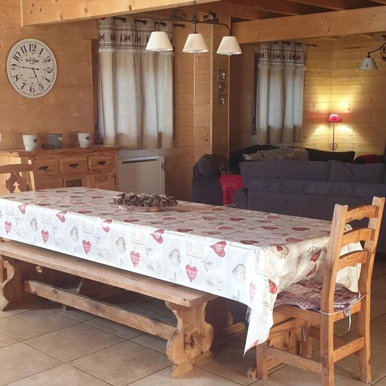 Can PUGAT - Chalet 4 Chambres - 4