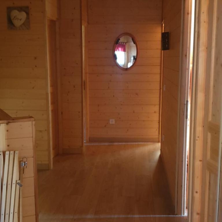 Can PUGAT - Chalet 4 Chambres - 5