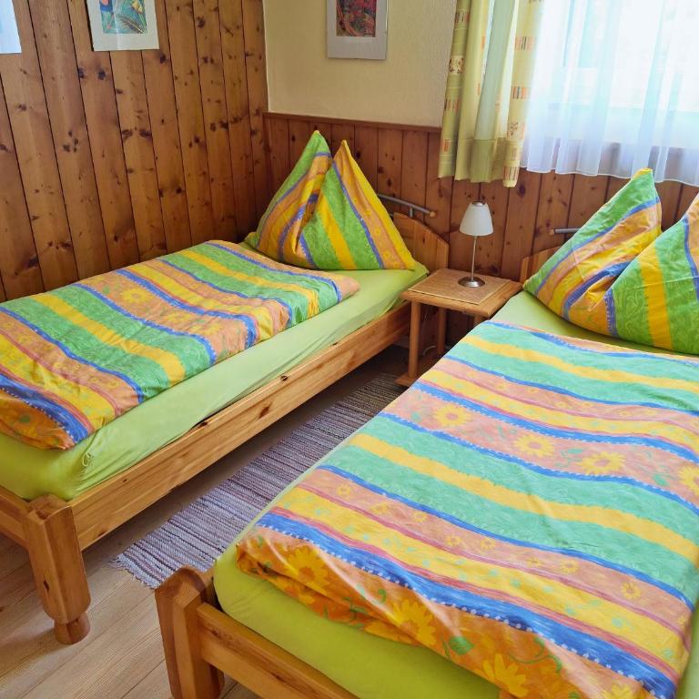 Apartment Dreier - Salzburger Land - Apartment mit 2 Schlafzimmern und Aussicht - 9