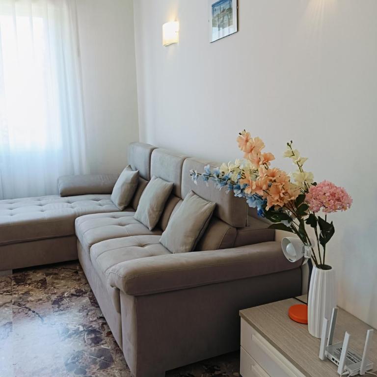 Aaron guest house 4 - Appartamento con 1 Camera da Letto - 52