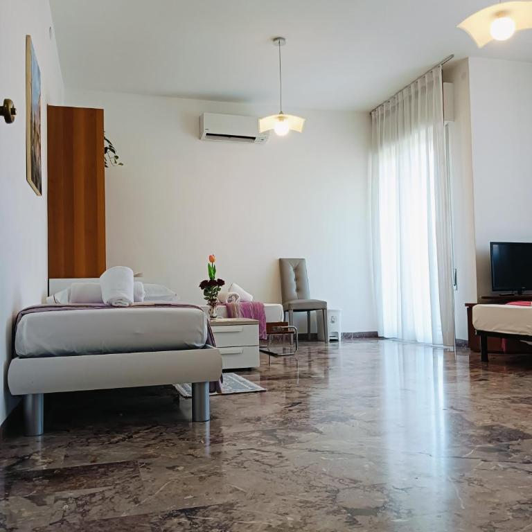 Aaron guest house 4 - Appartamento con 1 Camera da Letto - 53