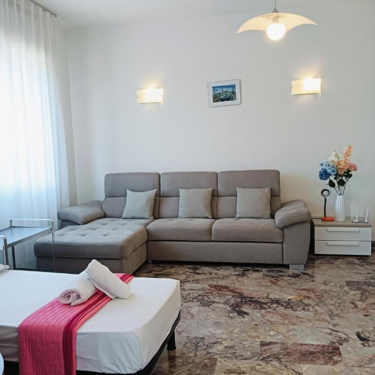 Aaron guest house 4 - Appartamento con 1 Camera da Letto - 50