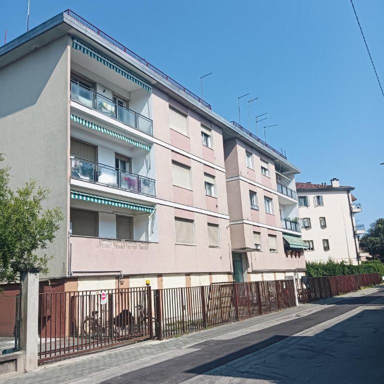 Aaron guest house 4 - Appartamento con 1 Camera da Letto - 54