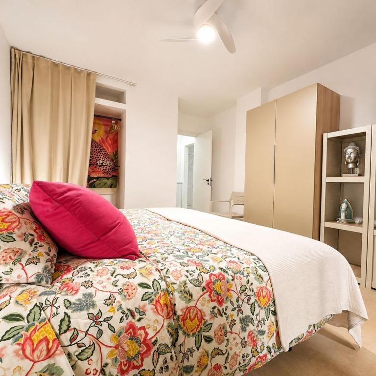 Castle Harbour Comfort - Apartamento de 2 dormitorios con vistas al jardín - 3