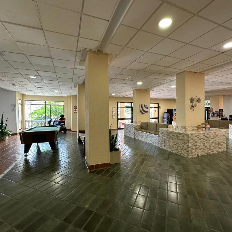 Castle Harbour Comfort - Apartamento de 2 dormitorios con vistas al jardín - 25