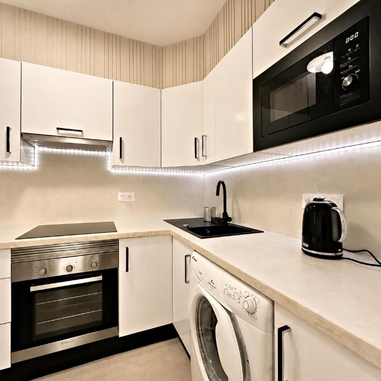 Castle Harbour Comfort - Apartamento de 2 dormitorios con vistas al jardín - 18