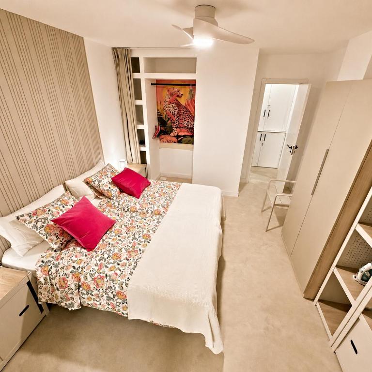 Castle Harbour Comfort - Apartamento de 2 dormitorios con vistas al jardín - 14