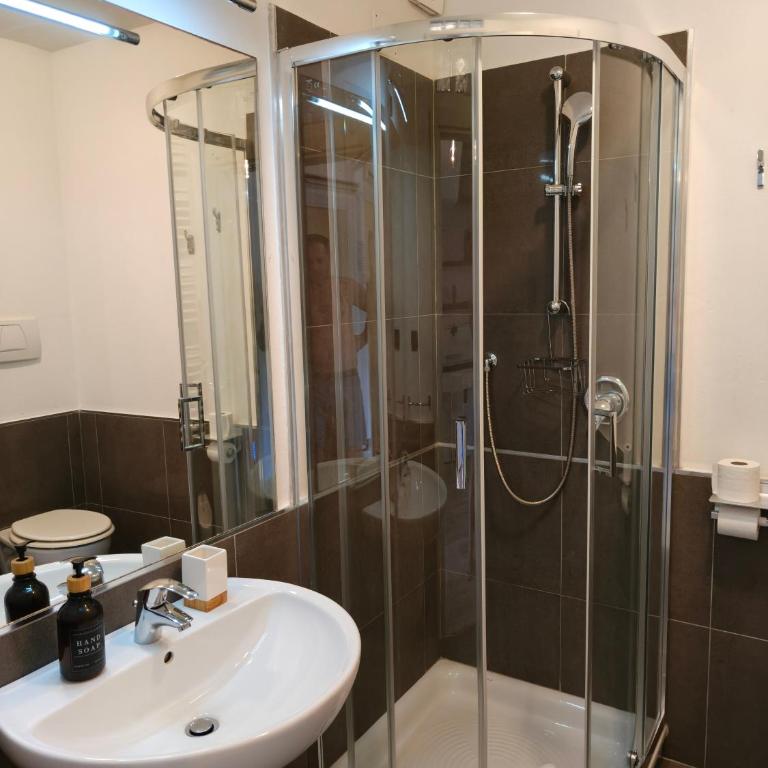 La Bouganville - Appartamento con 2 Camere da Letto - 8