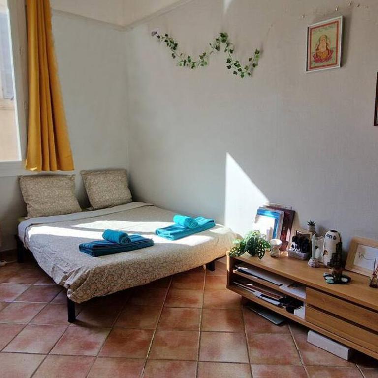 Downtown apartment for 4 guests on a quiet street - Apartamento de 2 dormitorios - 23