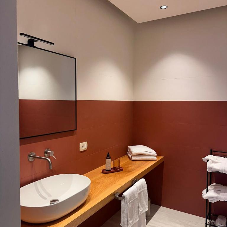 Zahir Rooms & Wellness srls - Deluxe Double Room - 10