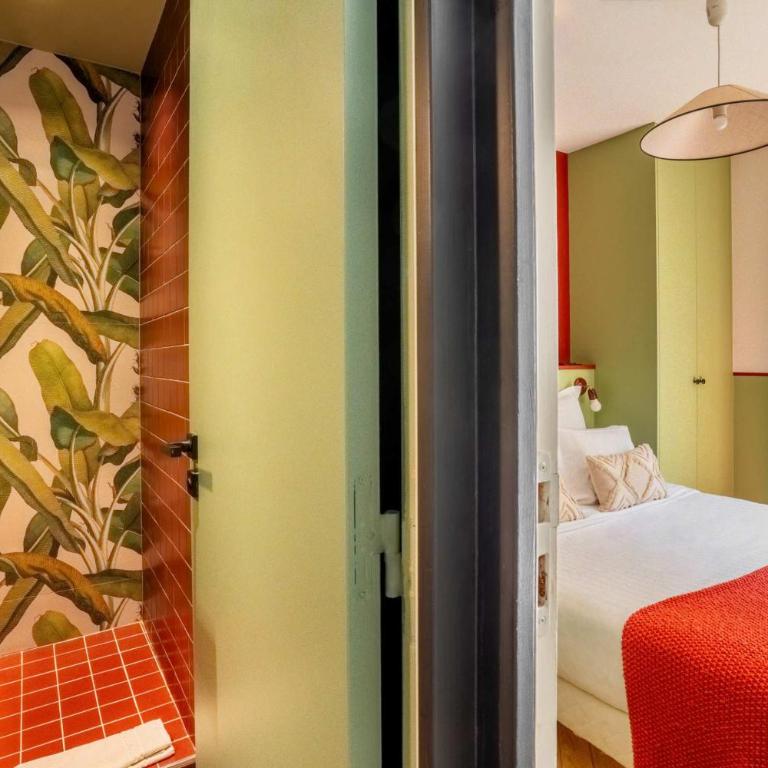 Recently renovated 3BD next to Invalides - Appartement - 19