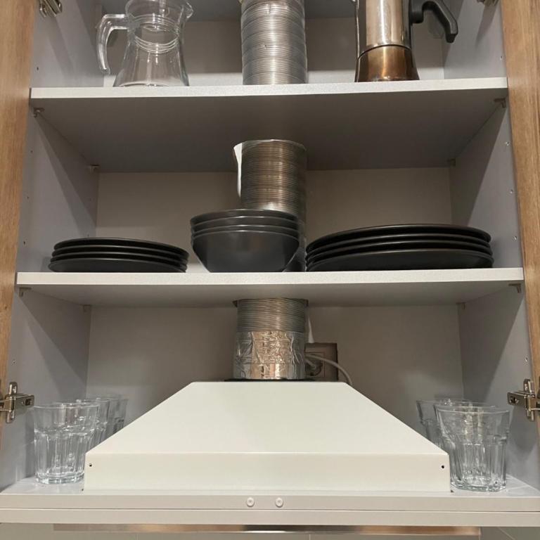 WAKAFLATS 2, Centro Madrid, Chueca, SB - Apartamento de 1 dormitorio - 22
