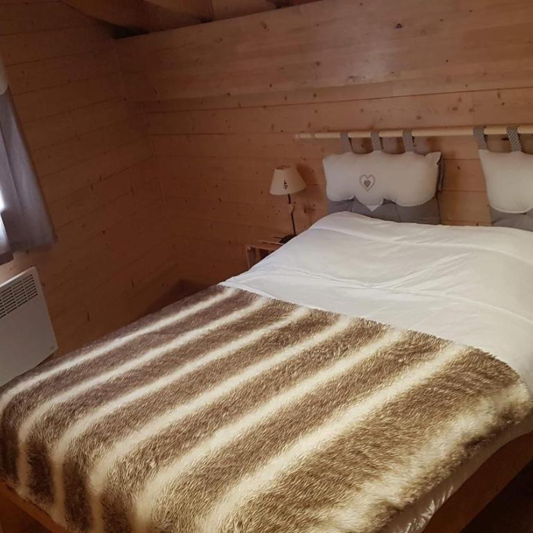 Can PUGAT - Chalet 4 Chambres - 10