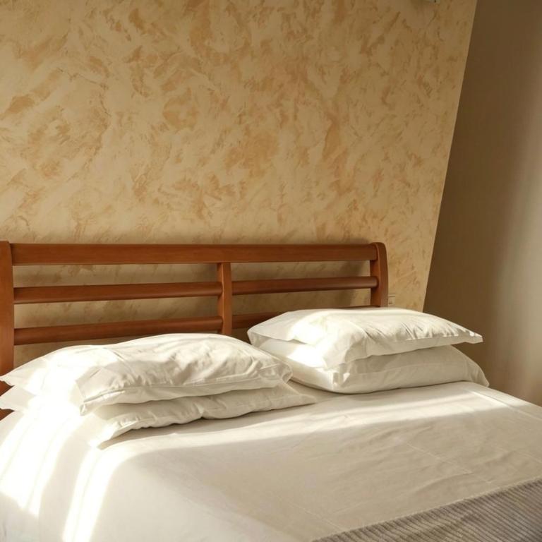 Apulia lux - Suite with Hot Tub - 2