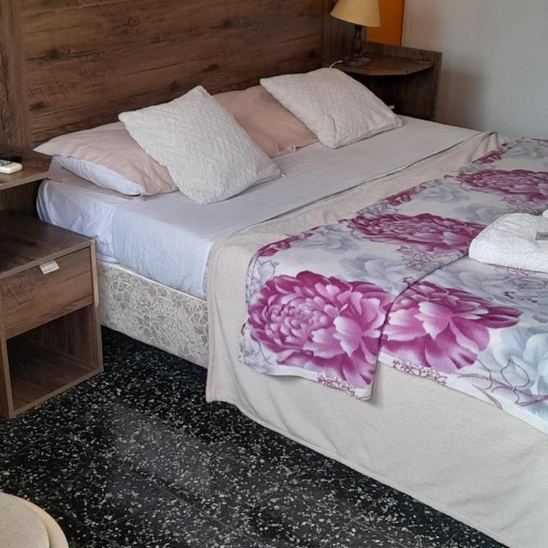 Atardecer en el Río posada - Habitación Doble Estándar - 1