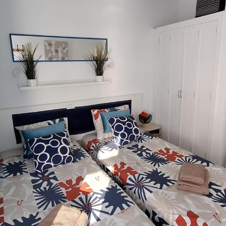 Casa Romantico - Playmar - Maspalomas - Appartamento con 1 Camera da Letto - 22