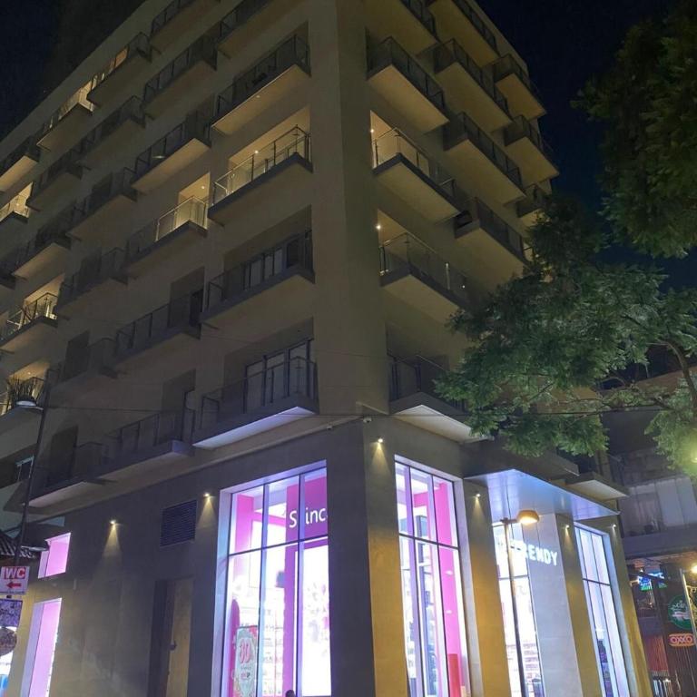 Wake Up to Bellas Artes Views Private Balcony 408 - Appartement 1 Chambre - 8