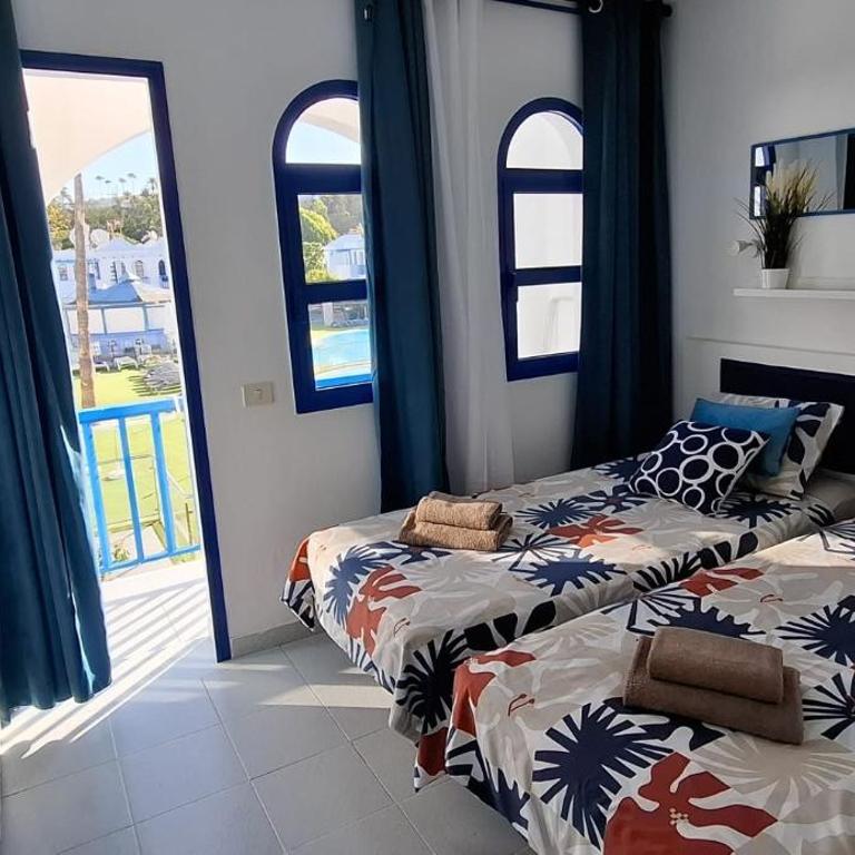 Casa Romantico - Playmar - Maspalomas - Appartamento con 1 Camera da Letto - 23