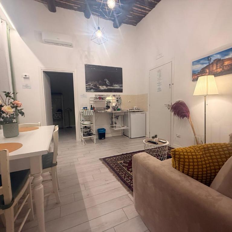 La Suite del Porto Antico - Appartamento con 1 Camera da Letto - 8