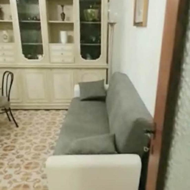 Trilocale con posto auto privato a 5 minuti a piedi dalla spiaggia - Appartamento con 1 Camera da Letto - 15