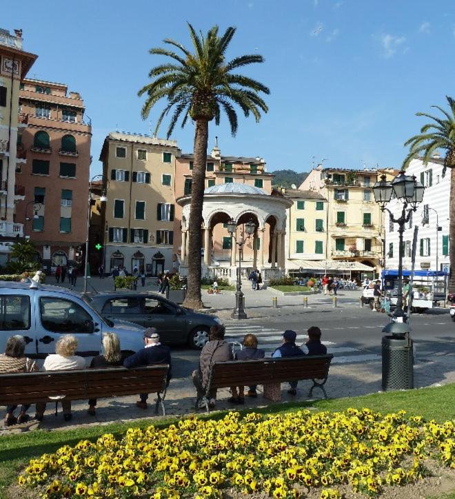 Trilocale con posto auto privato a 5 minuti a piedi dalla spiaggia - Appartamento con 1 Camera da Letto - 19