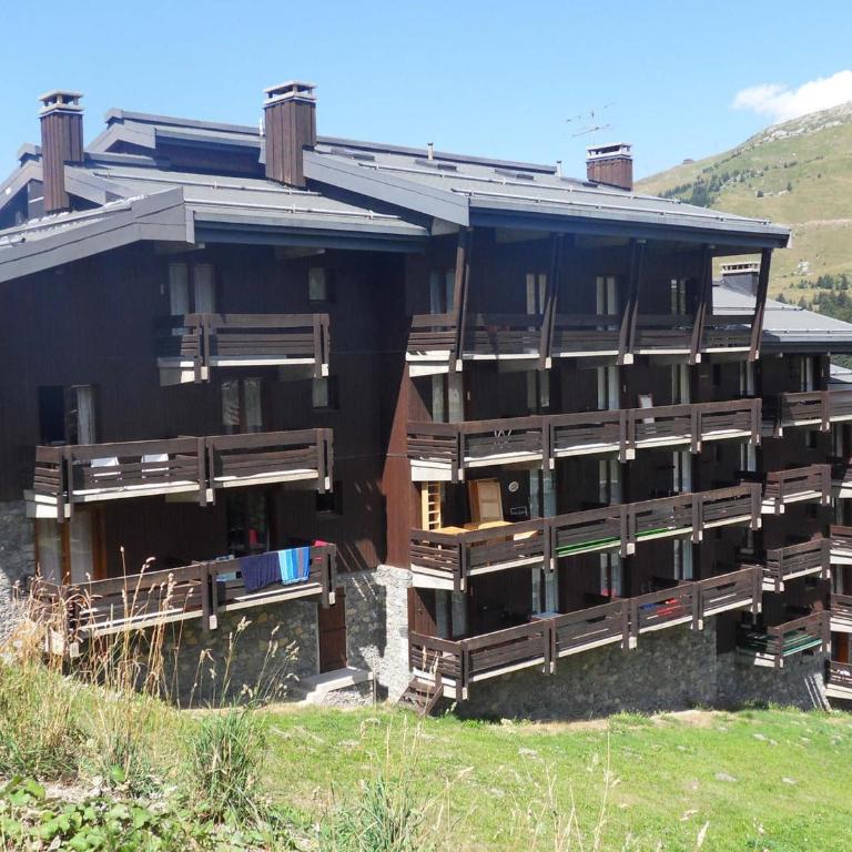 Confort 3 pièces avec cheminée et animaux acceptés à Méribel - FR-1-182-57 - Appartement (6 Adultes) - 23
