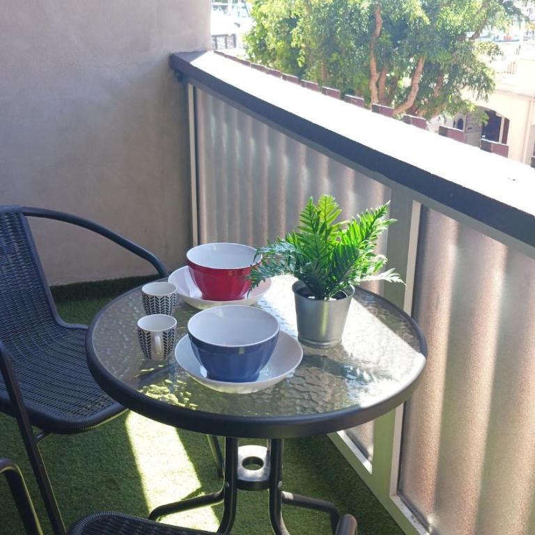 Cosy cap d'agde centre port - Apartamento de 1 dormitorio - 13