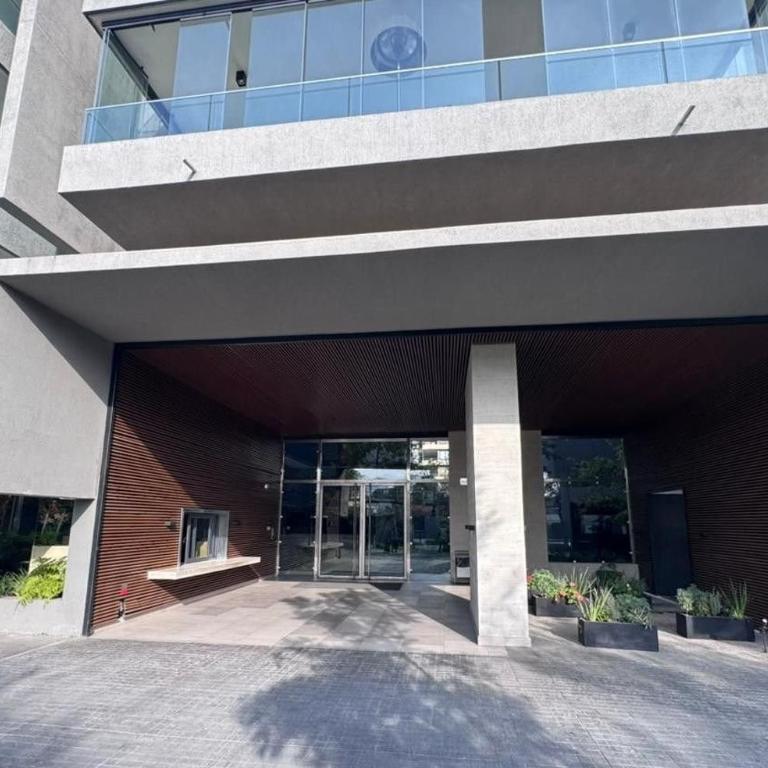 Rbk° Amplio y nuevo estudio en Las Condes - One-Bedroom Apartment - 25