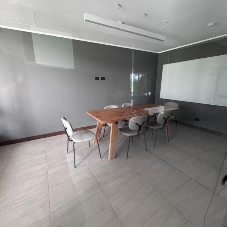 Rbk° Amplio y nuevo estudio en Las Condes - One-Bedroom Apartment - 30