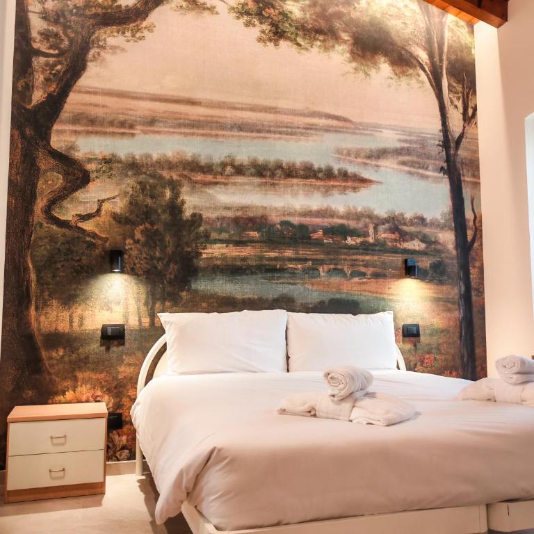 Bertoletta Village Apartments - Appartamento Standard con 1 Camera da Letto - 24