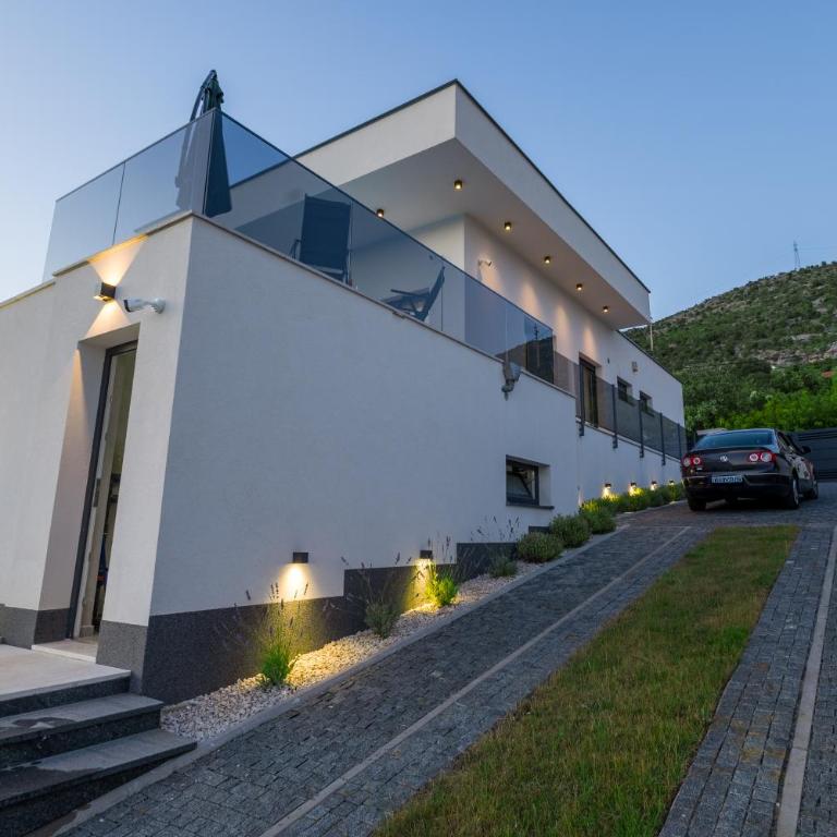 Villa Sunset Mostar - Villa - 3