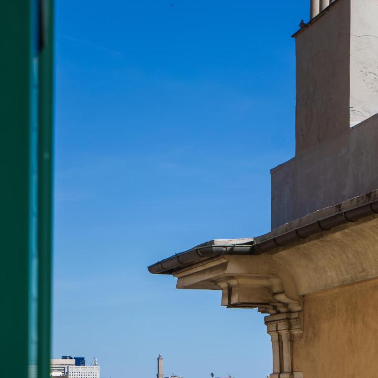 Crocera Home Genova - Appartamento con 2 Camere da Letto - 17