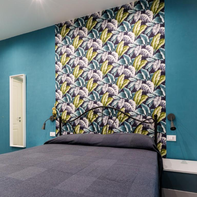 Crocera Home Genova - Appartamento con 2 Camere da Letto - 9