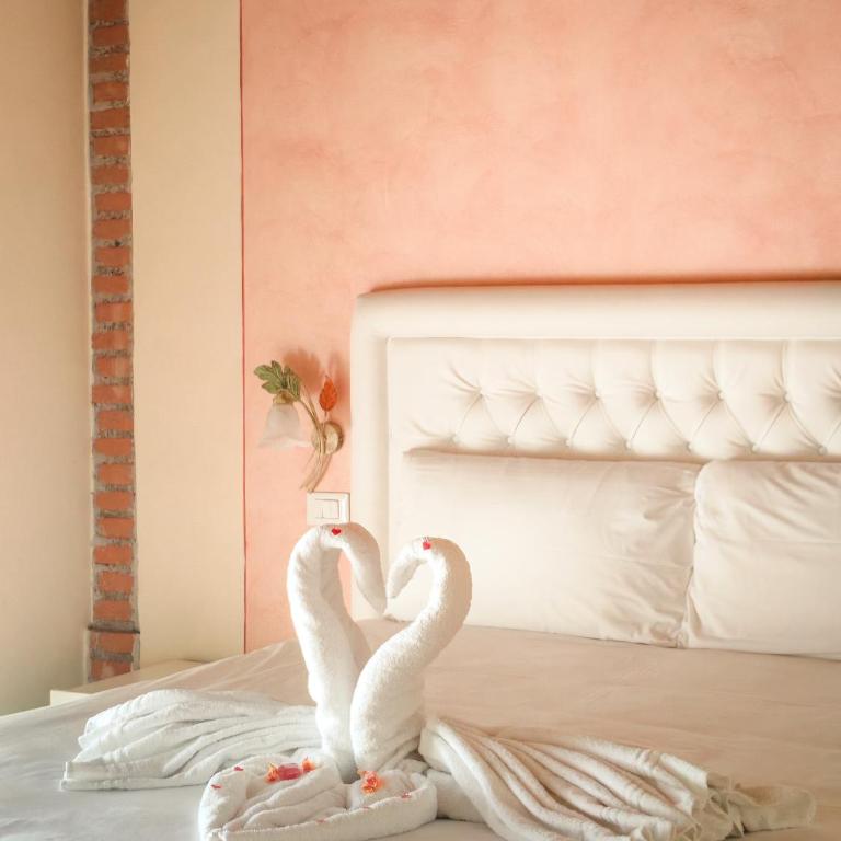 Bertoletta Village Apartments - Appartamento Standard con 2 Camere da Letto - 24