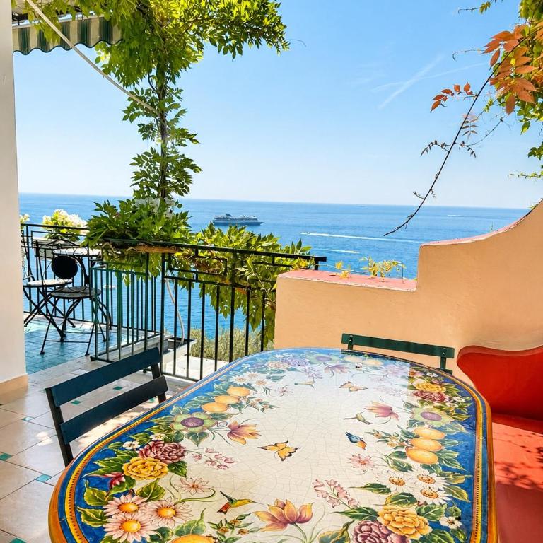 Positano's Flats - Appartamento con 2 Camere da Letto - 3