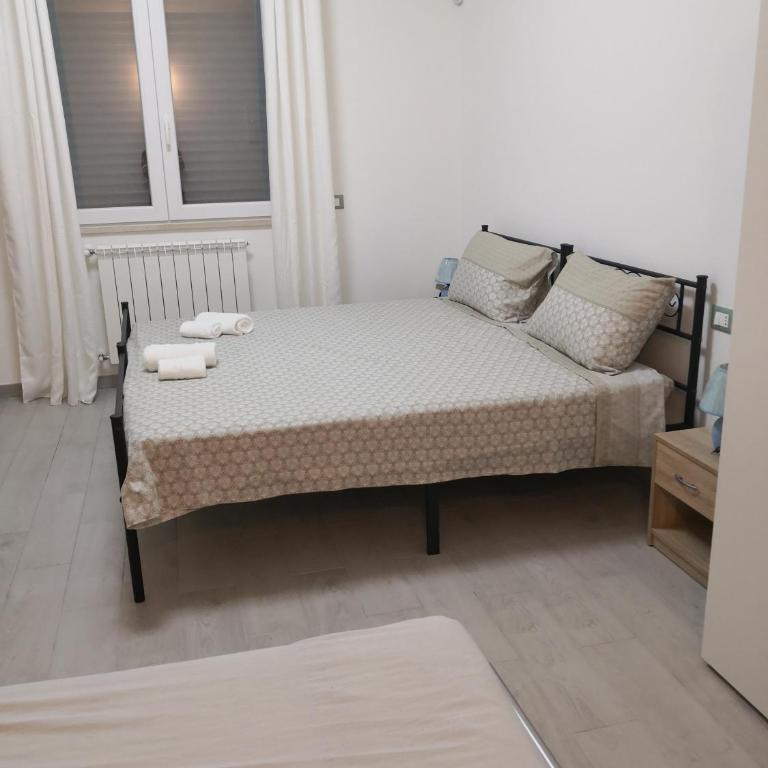 Ginetto House - Casa con 1 Camera da Letto - 2