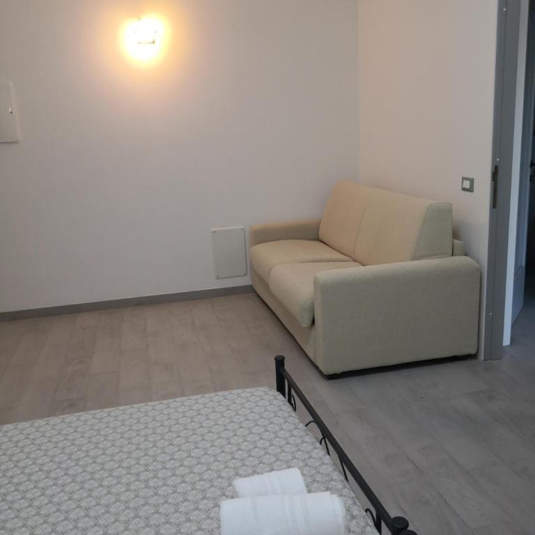 Ginetto House - Casa con 1 Camera da Letto - 10