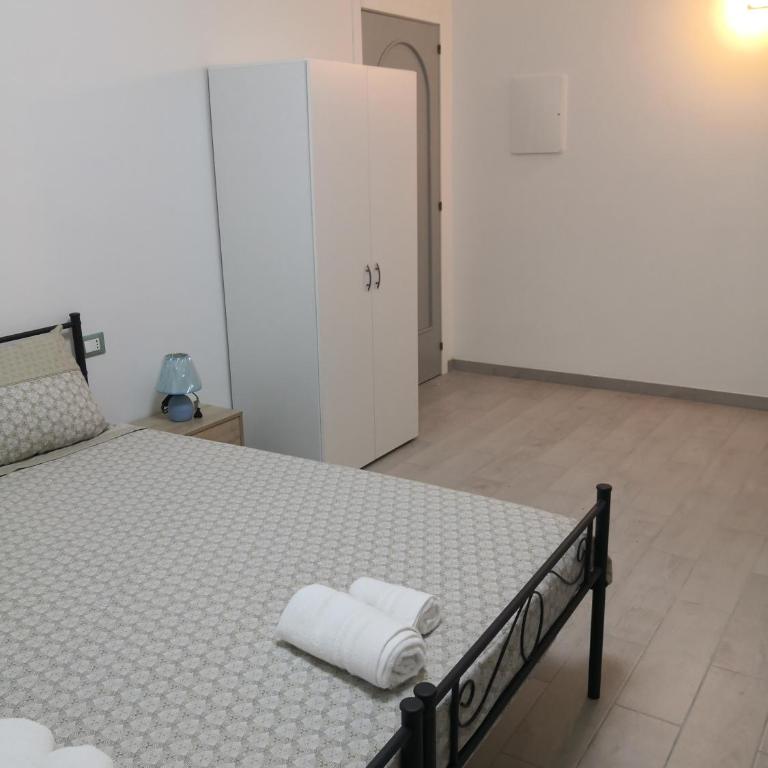 Ginetto House - Casa con 1 Camera da Letto - 12