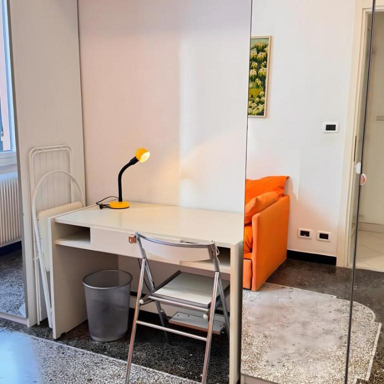 House Fede - Appartamento Deluxe con 2 Camere da Letto e Vista Oceano - 6