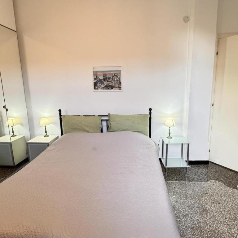 House Fede - Appartamento Deluxe con 2 Camere da Letto e Vista Oceano - 7
