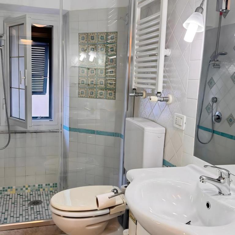 House Fede - Appartamento Deluxe con 2 Camere da Letto e Vista Oceano - 9