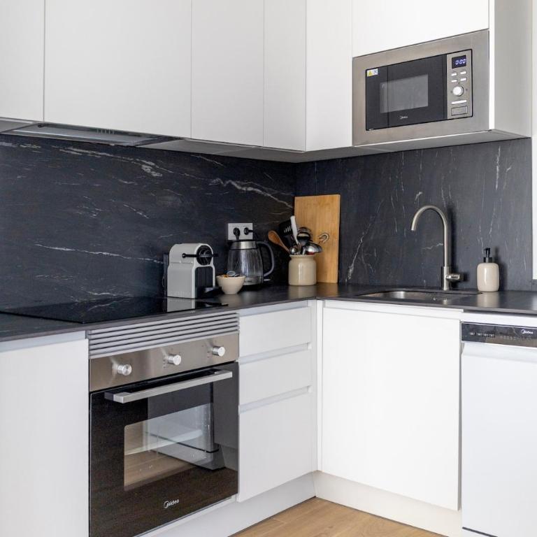 New build apartment with swimmingpool pool and 2 bedrooms - Apartment mit 2 Schlafzimmern - 17