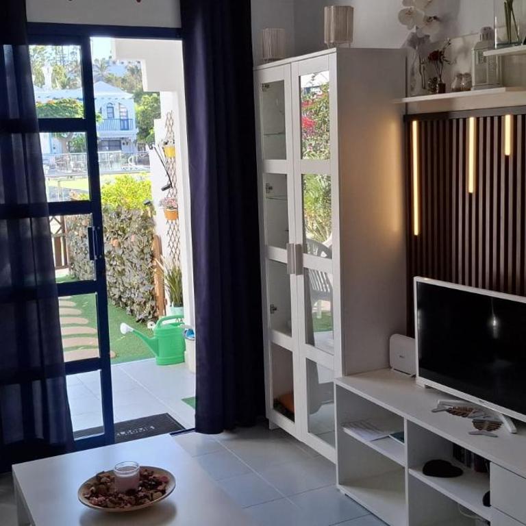 Casa Romantico - Playmar - Maspalomas - Appartamento con 1 Camera da Letto - 31