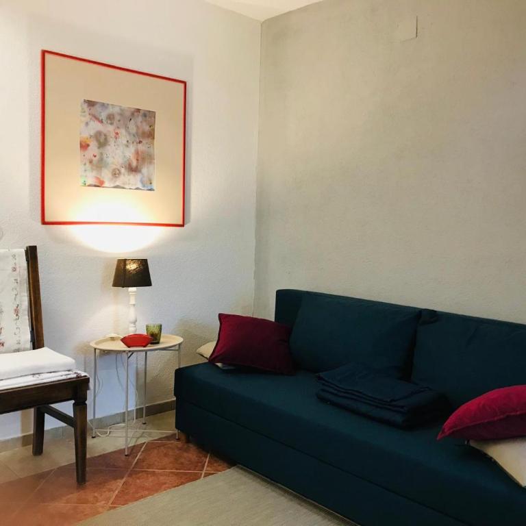 EastWest Apartment Mostar - Apartment mit 1 Schlafzimmer - 3